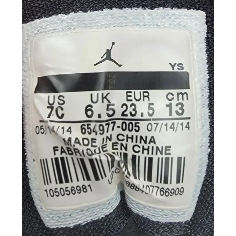 Nike air jordan